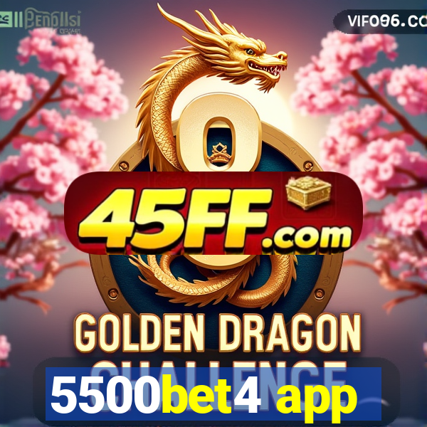 5500bet4 app